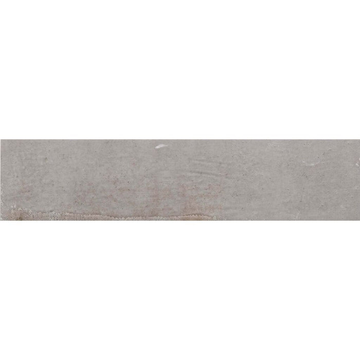 Asly Grey - Gloss Tiles (75x300x10mm)