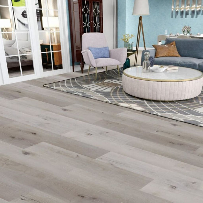 Nordikka LVT White Ash Flooring (187x1229mm)