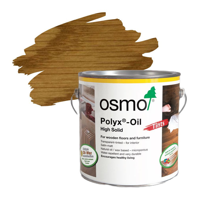 Osmo Polyx® Oil Tints Honey