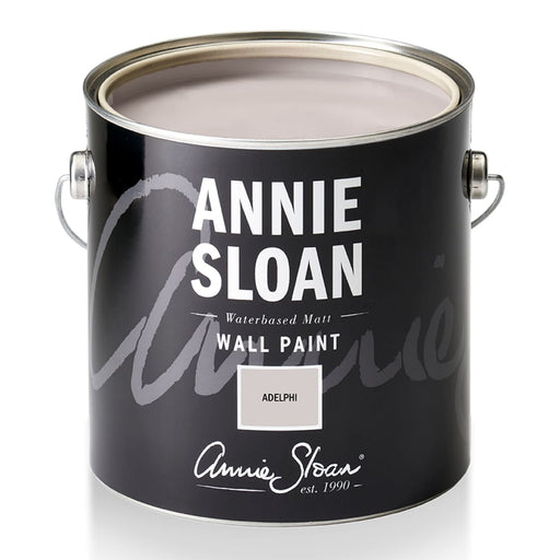 Annie Sloan Adelphi Wall Paint - South Planks