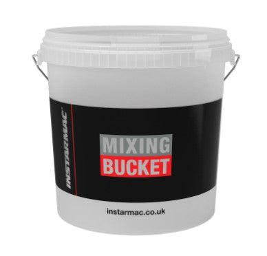 Instarmac 28 Litre Mixing Bucket - South Planks
