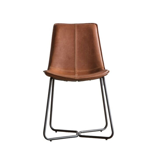 Hawking Chair - Brown - South Planks