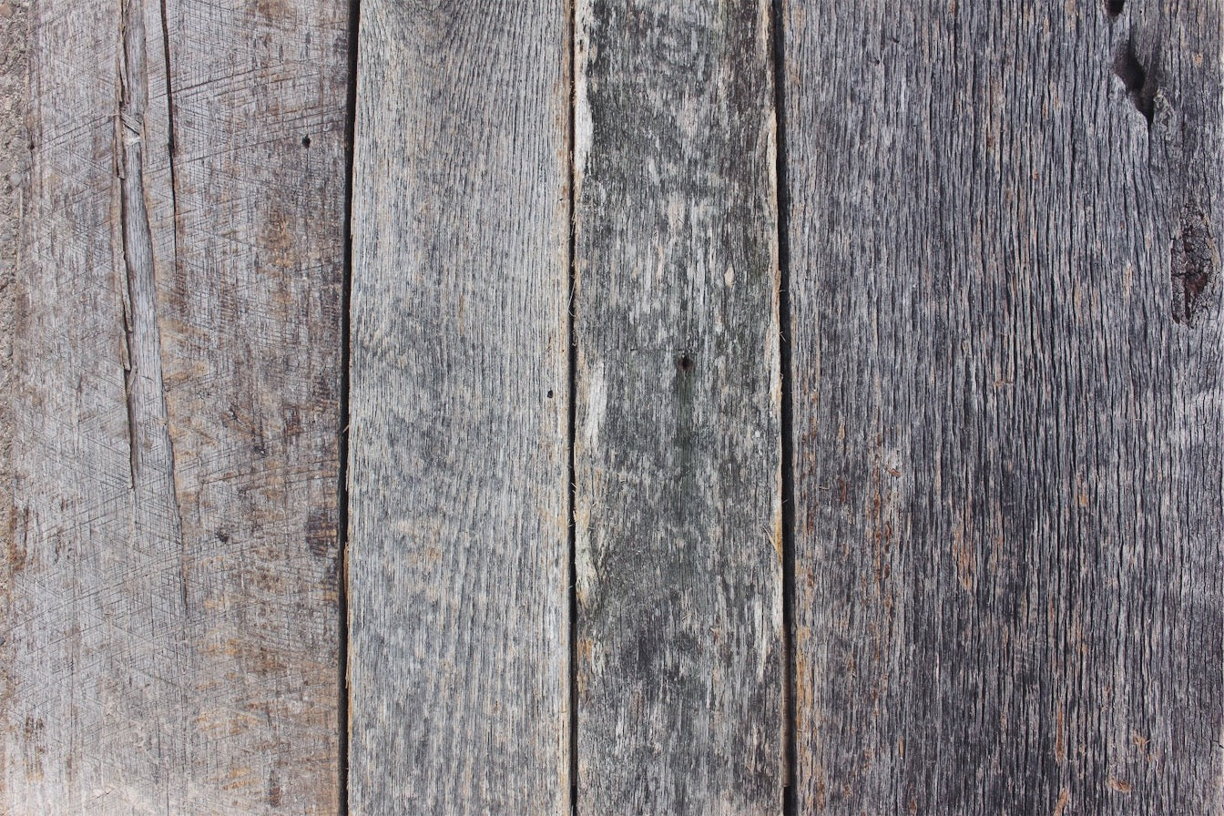 WHY CHOOSE RECLAIMED TIMBER?-South Planks