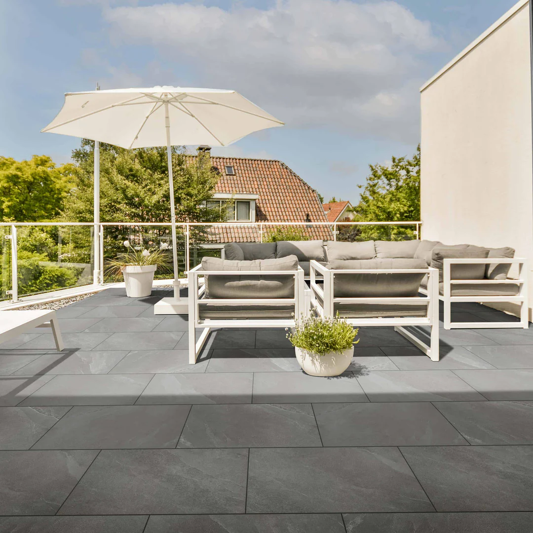 Enhance Your Outdoor Space with Our Stunning Paving Collection
