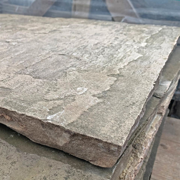 Reclaimed Indian Sandstone