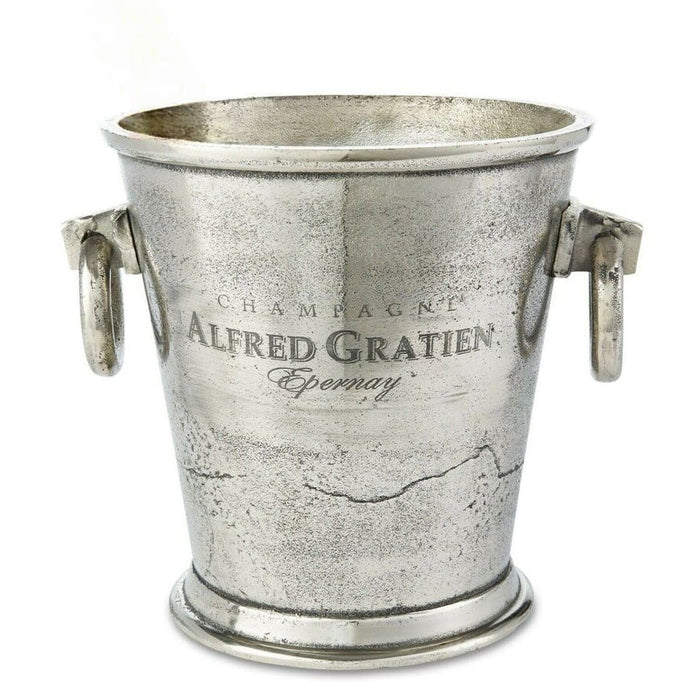 Alfred Gratien Champagne Bucket