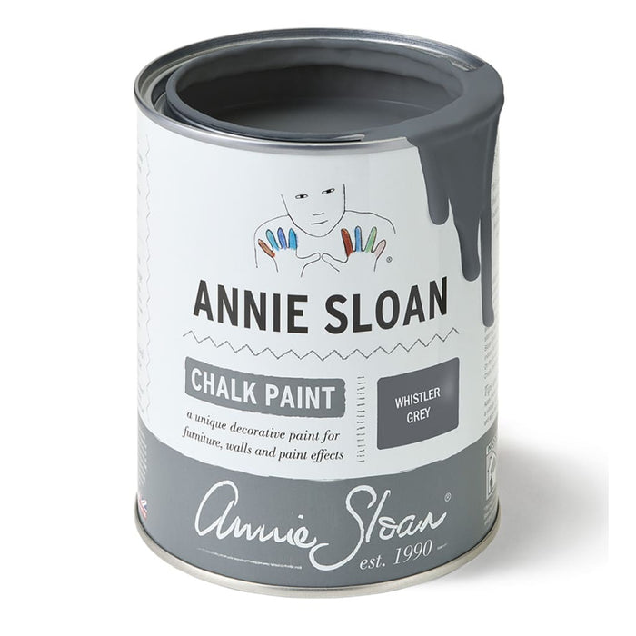 Annie Sloan Whistler Grey Chalk Paint