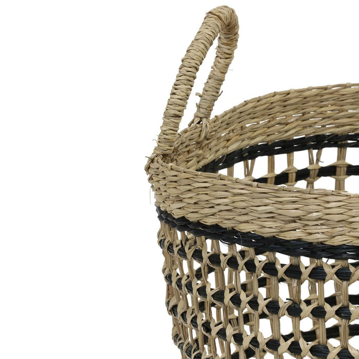 Antique Style Basket
