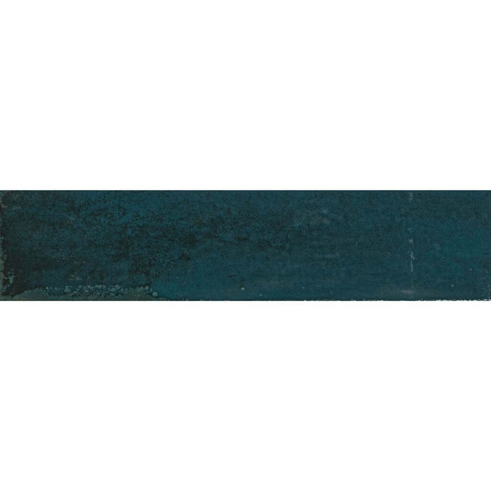 Asly Blue - Gloss Tiles (75x300x10mm)