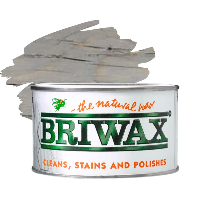 BRIWAX Original 400g (all colours) - South Planks Farm