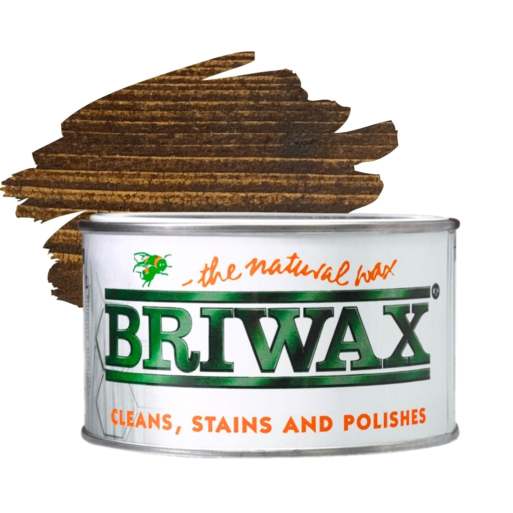 BRIWAX Original 400g — South Planks Farm