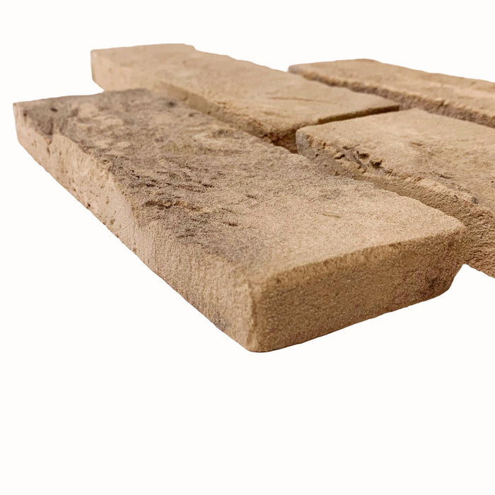 Cart Shed Brick Slips - Per Box (0.5m²)