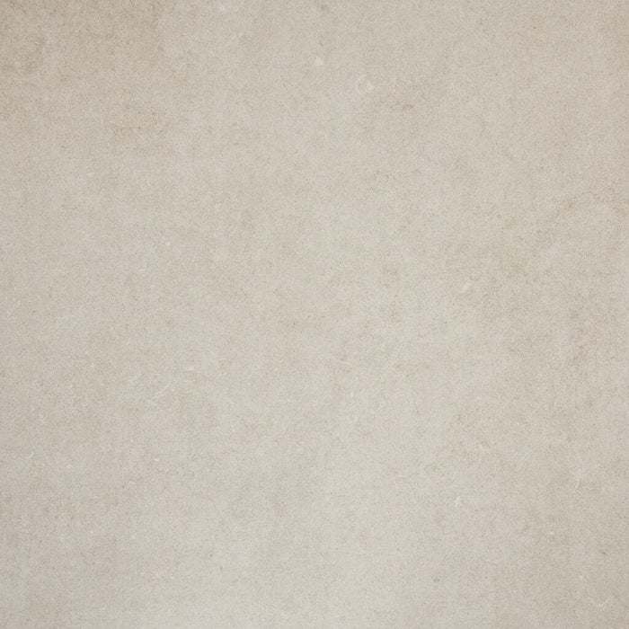 Loft Concrete Ivory - Matt Tiles (800x800x9mm)