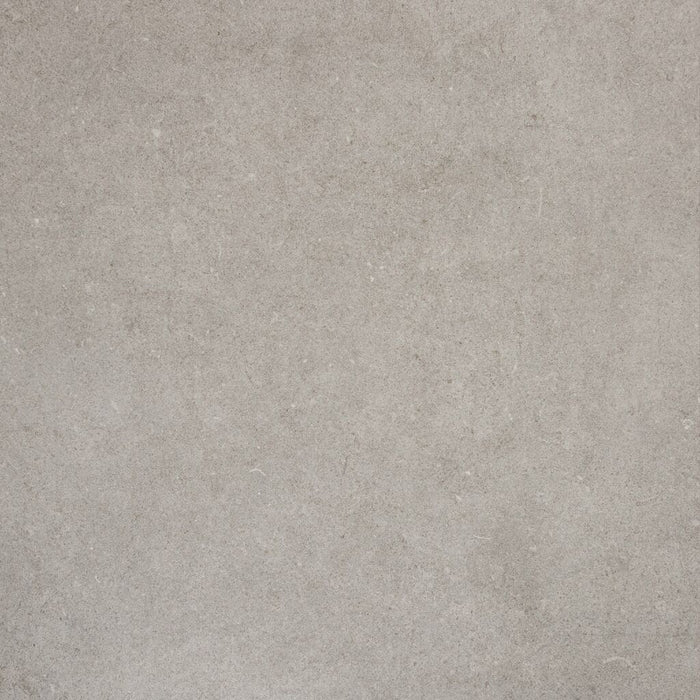 Loft Concrete Silver - Matt Tiles (800x800x9mm)