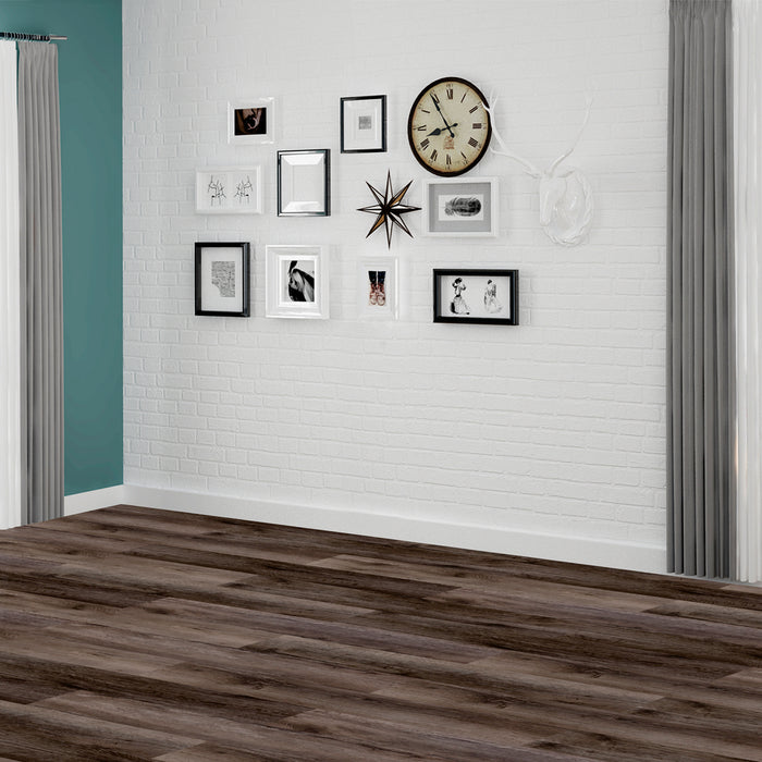 Nordikka LVT Highland Walnut Flooring (187x1229mm)