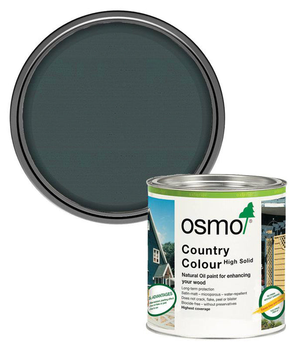 Osmo Country Colour Dusk Grey