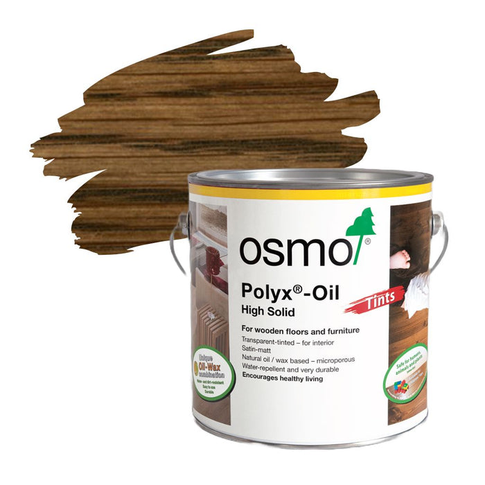 Osmo Polyx® Oil Tints Terra