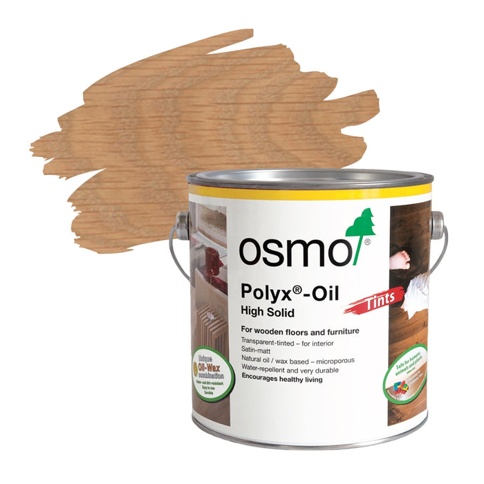 Osmo Polyx® Oil Tints Light Grey