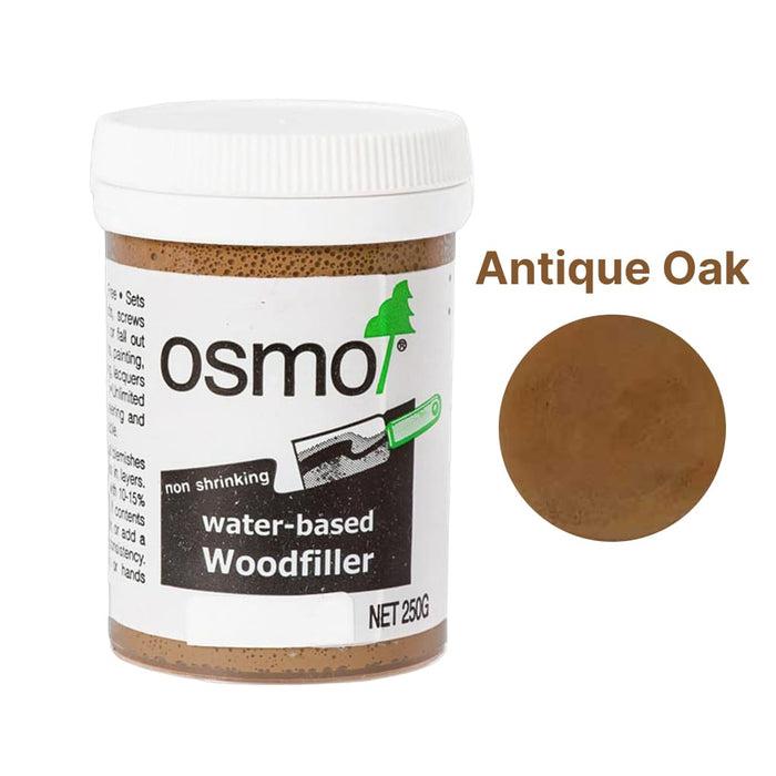 Osmo Wood Filler Putty (250g)