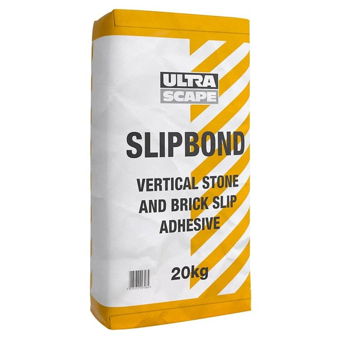 UltraScape SlipBond - Stone & Brick Adhesive