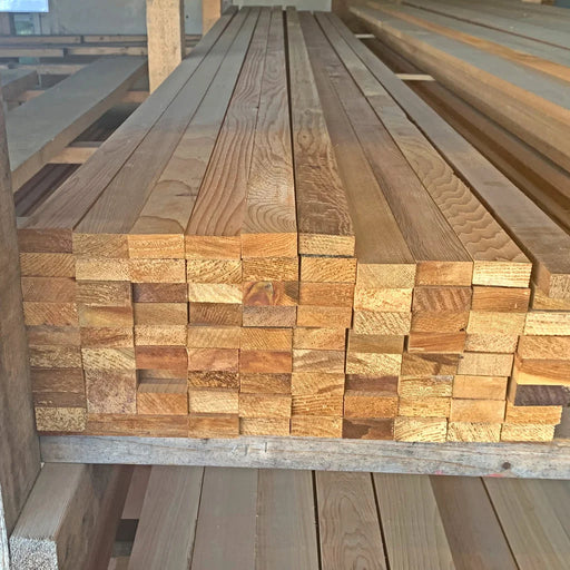 Timber Planks and Boards, New & Reclaimed Timber