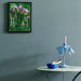Annie Sloan Cambrian Blue Wall Paint - South Planks