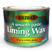 Briwax Original Liming Wax White 220g - South Planks