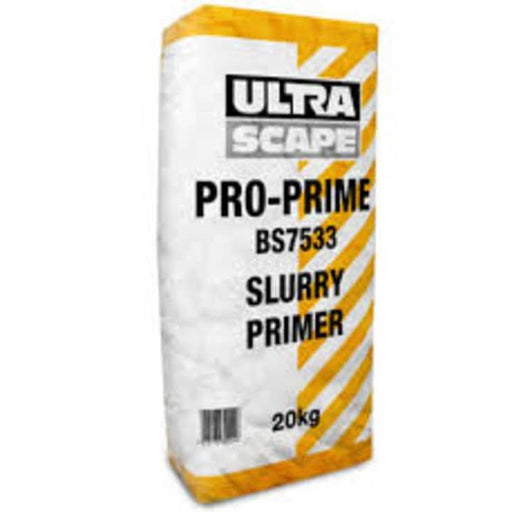 Ultrascape: Pro-Prime Slurry Primer - South Planks