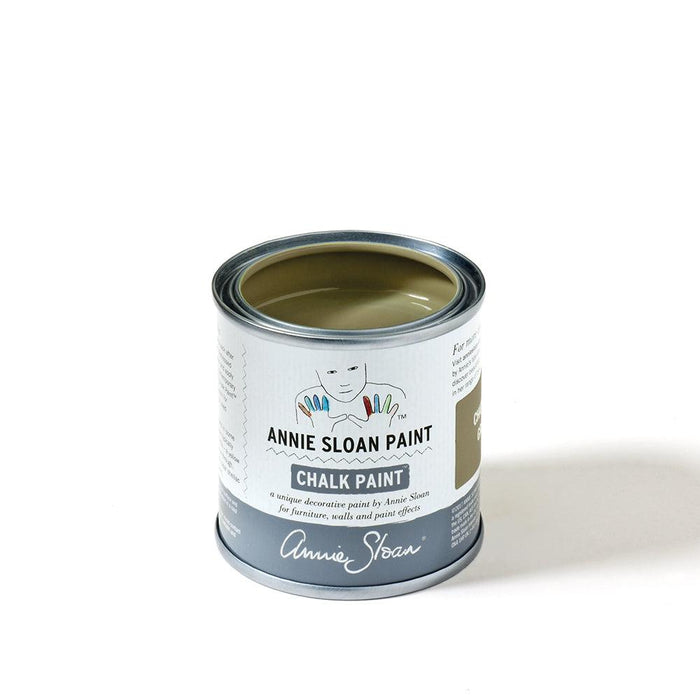 Annie Sloan Chateau Grey Chalk Paint - South Planks