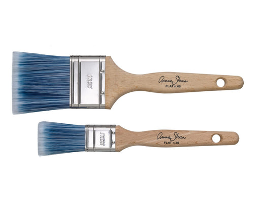 Annie Sloan Flat Brushes - South Planks