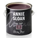 Annie Sloan Tyrian Plum Wall Paint - South Planks