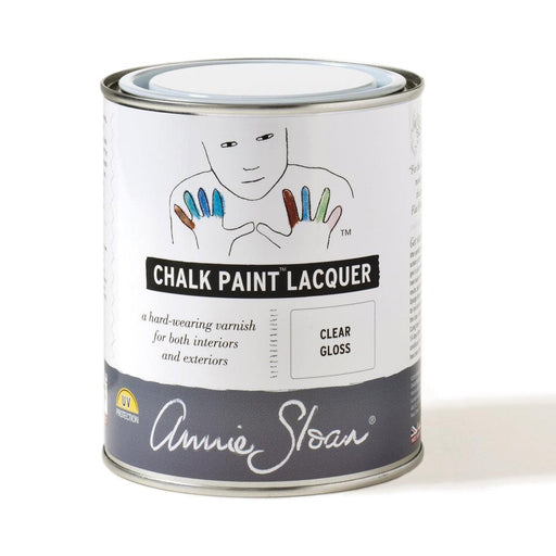 Annie Sloan Chalk Paint Lacquer - South Planks