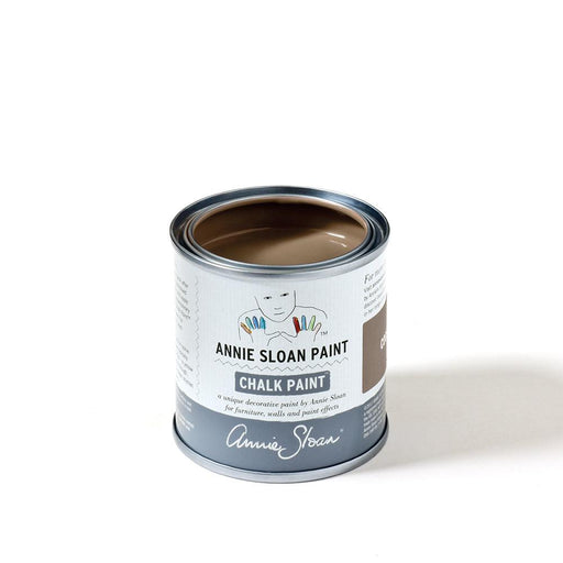 Annie Sloan Coco Chalk Paint - South Planks