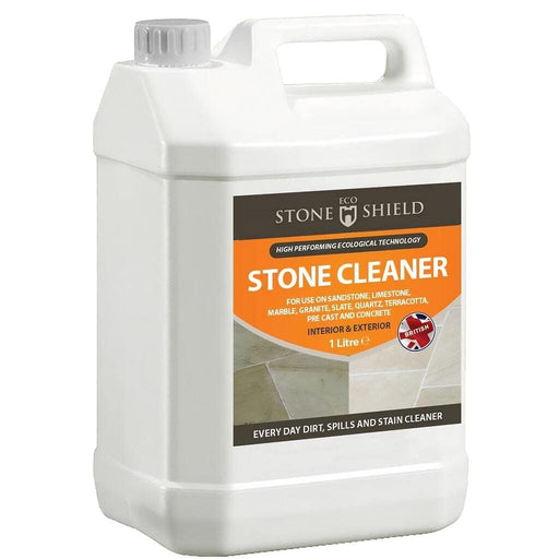 Eco Stone Shield Stone Cleaner - South Planks