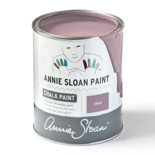 Annie Sloan Emile Chalk Paint - South Planks