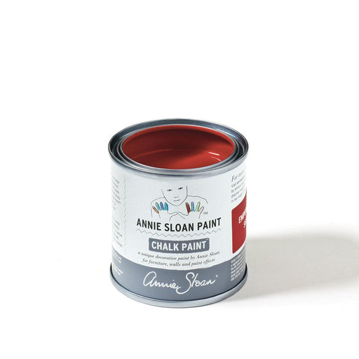 Annie Sloan Emperors Silk Chalk Paint - South Planks