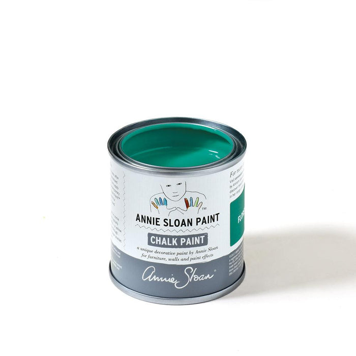 Annie Sloan Florence Chalk Paint - South Planks