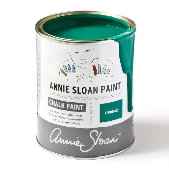 Annie Sloan Florence Chalk Paint - South Planks