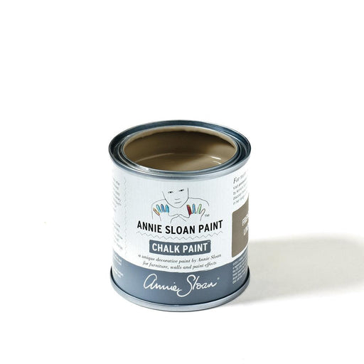 Annie Sloan French Linen Chalk Paint - South Planks