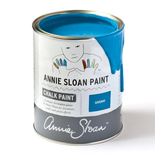 Annie Sloan Giverny Chalk Paint - South Planks