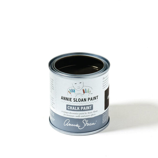 Annie Sloan Graphite Chalk Paint - South Planks