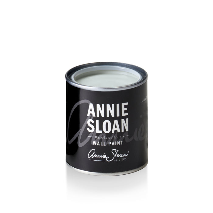 Annie Sloan Paled Mallow Wall Paint - South Planks