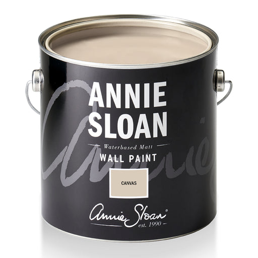 Annie Sloan Canvas Wall Paint - South Planks