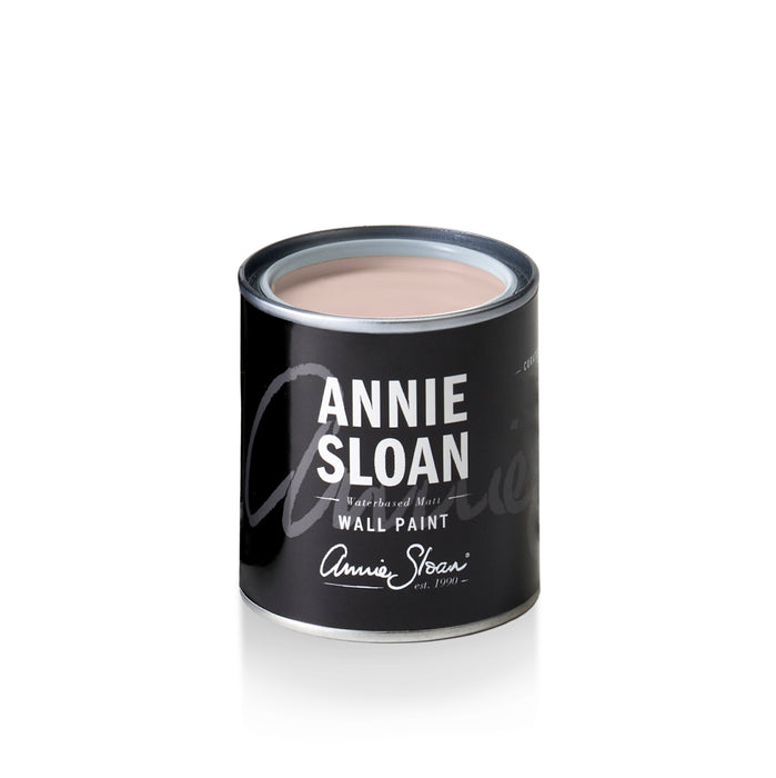 Annie Sloan Pointe Silk Wall Paint - South Planks