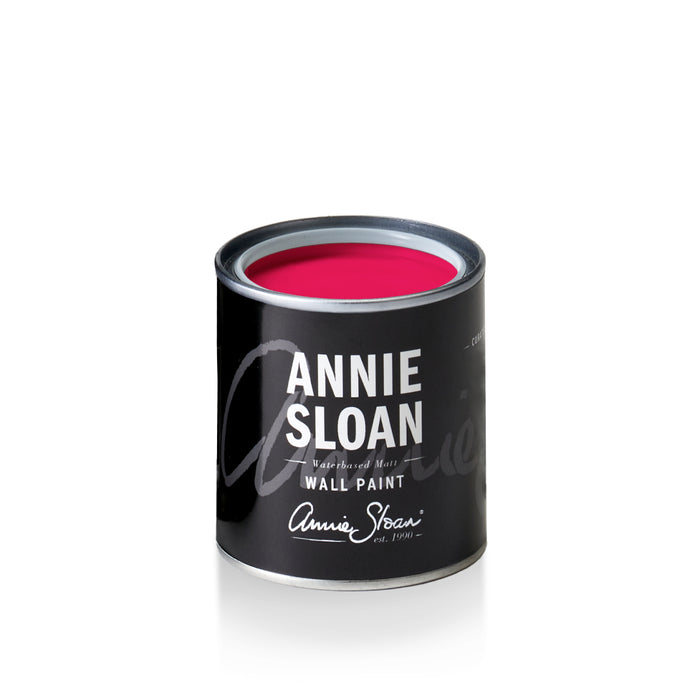 Annie Sloan Capri Wall Paint - South Planks