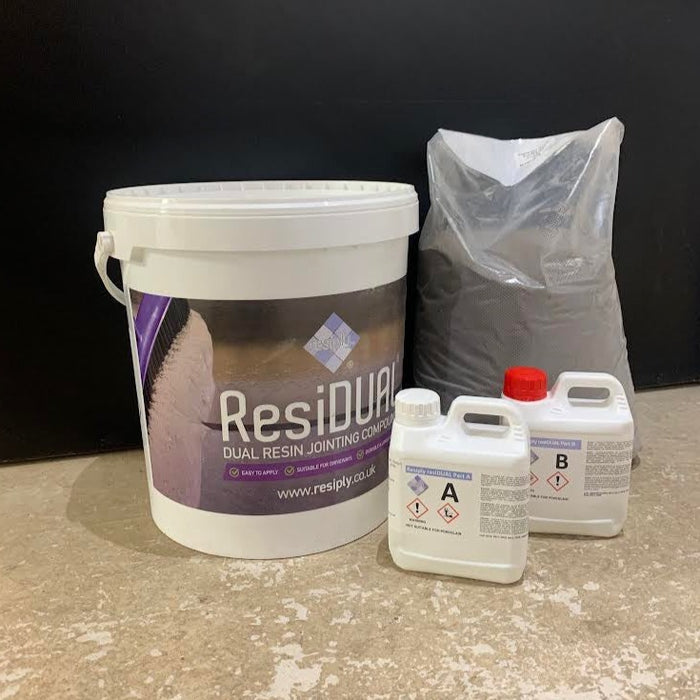 ResiDual Jointing Compound 20KG Bucket - South Planks
