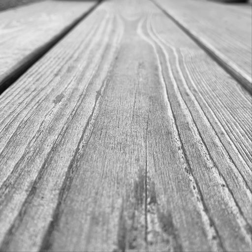 Iro Driftwood Decking (Eased Edge 4800 x 145 x 28 mm) - South Planks