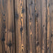Iro Natural External Cladding (Square Edge 3600 x 145 x 22 mm) - South Planks