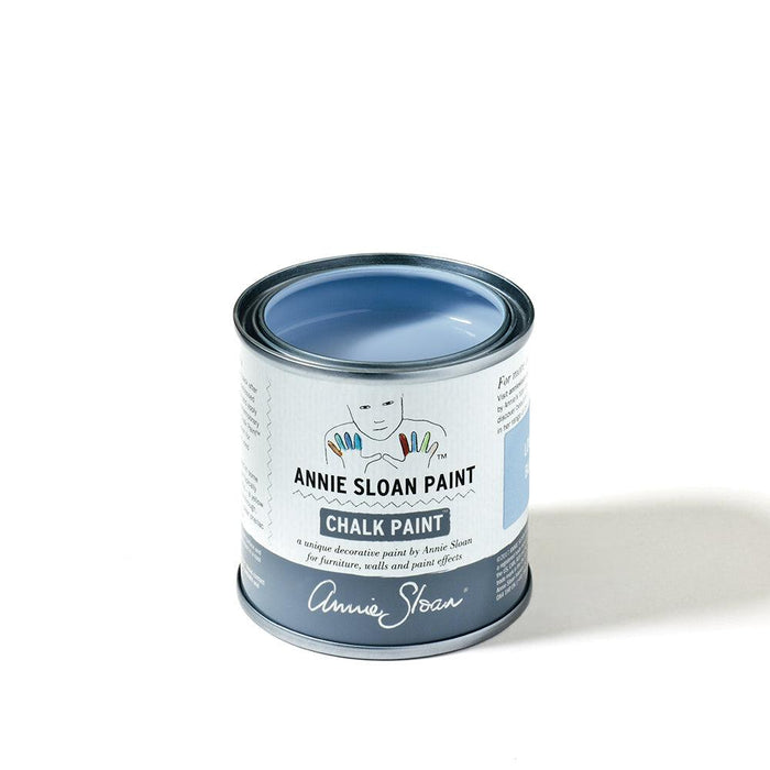 Annie Sloan Louis Blue Chalk Paint - South Planks