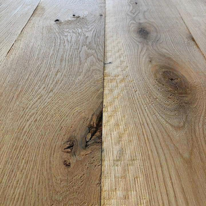 New Character White Oak Boards - South Planks